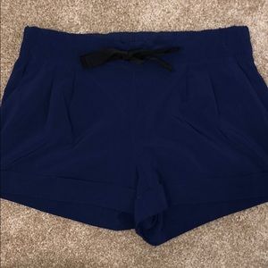 Lululemon Spring Break Away Shorts